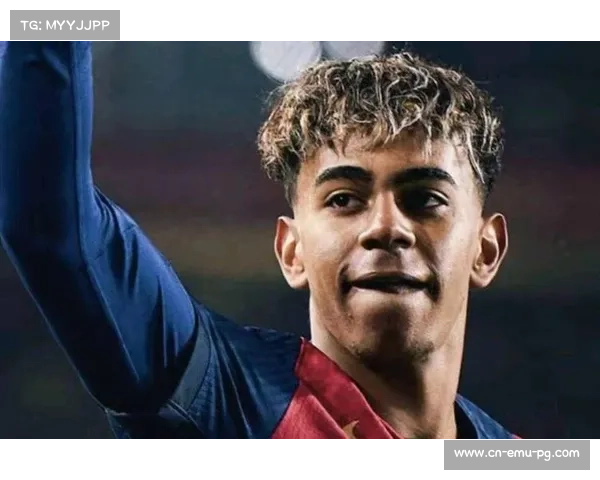 巴萨新星亚马尔专访:梅西劝我留在诺坎普书写个人传奇 巴萨新星亚马尔专访:梅西劝我留在诺坎普书写个人传奇