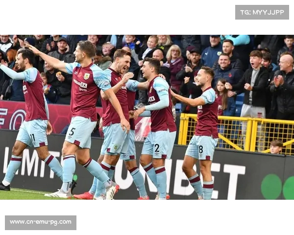 英超保级大战激烈 伯恩利取胜脱离降级区形势变得扑朔迷离