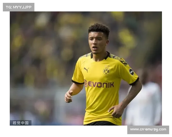 赫斯基建议桑乔重返多特蒙德或前往意大利发展