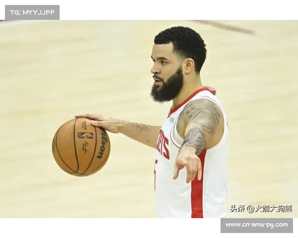 范弗里特赛季报销,火箭后场组织重任落新人肩头 范弗里特赛季报销,火箭后场组织重任落新人肩头