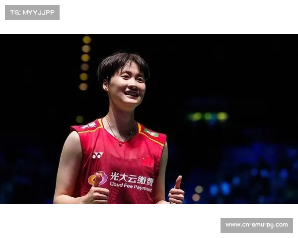 陈雨菲带伤作战全运会女单决赛,赛后含泪坦言“不甘但无悔” 陈雨菲带伤作战全运会女单决赛,赛后含泪坦言“不甘但无悔”