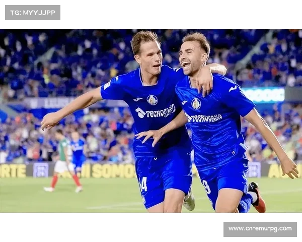 赫塔菲vs马竞战术分析：防守韧性对决客场强势，平局概率居高