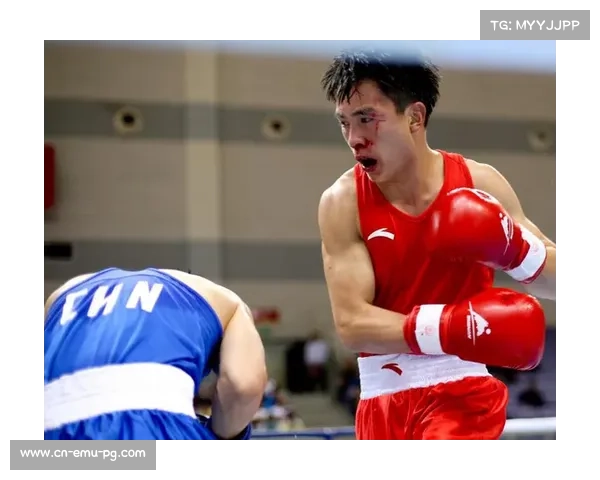 阿里体育与中国拳协战略合作，旨在打造“中国拳击航母”